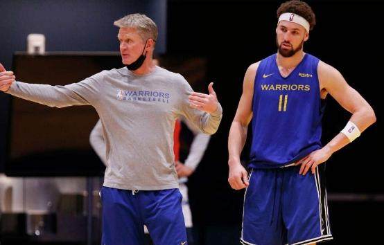 开云体育官网-汤普森离队早有迹象 夏天之前他便下定决心