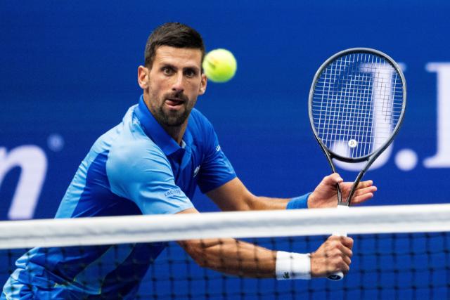 开云体育官网-德约美网成功避开辛纳阿卡 大满贯25冠机会来了？