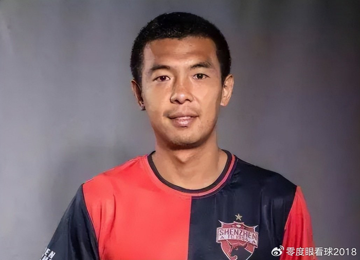 开云体育-中国官网登录入口-前国脚徐亮爆猛料,当年刚入选国足要为老队员洗球鞋球袜,引发热议|畸形|年轻球员|文化|爆料|樊振东_新浪新闻