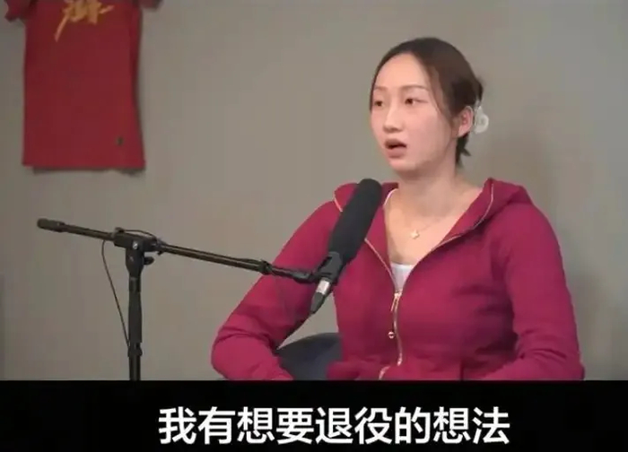 开云Kaiyun官网入口-仲慧：努力过，就是战士！无愧上海25年首冠，也该坦然让位年轻人|国家队|张静|上海女排|赛场|联赛_新浪体育_新浪新闻