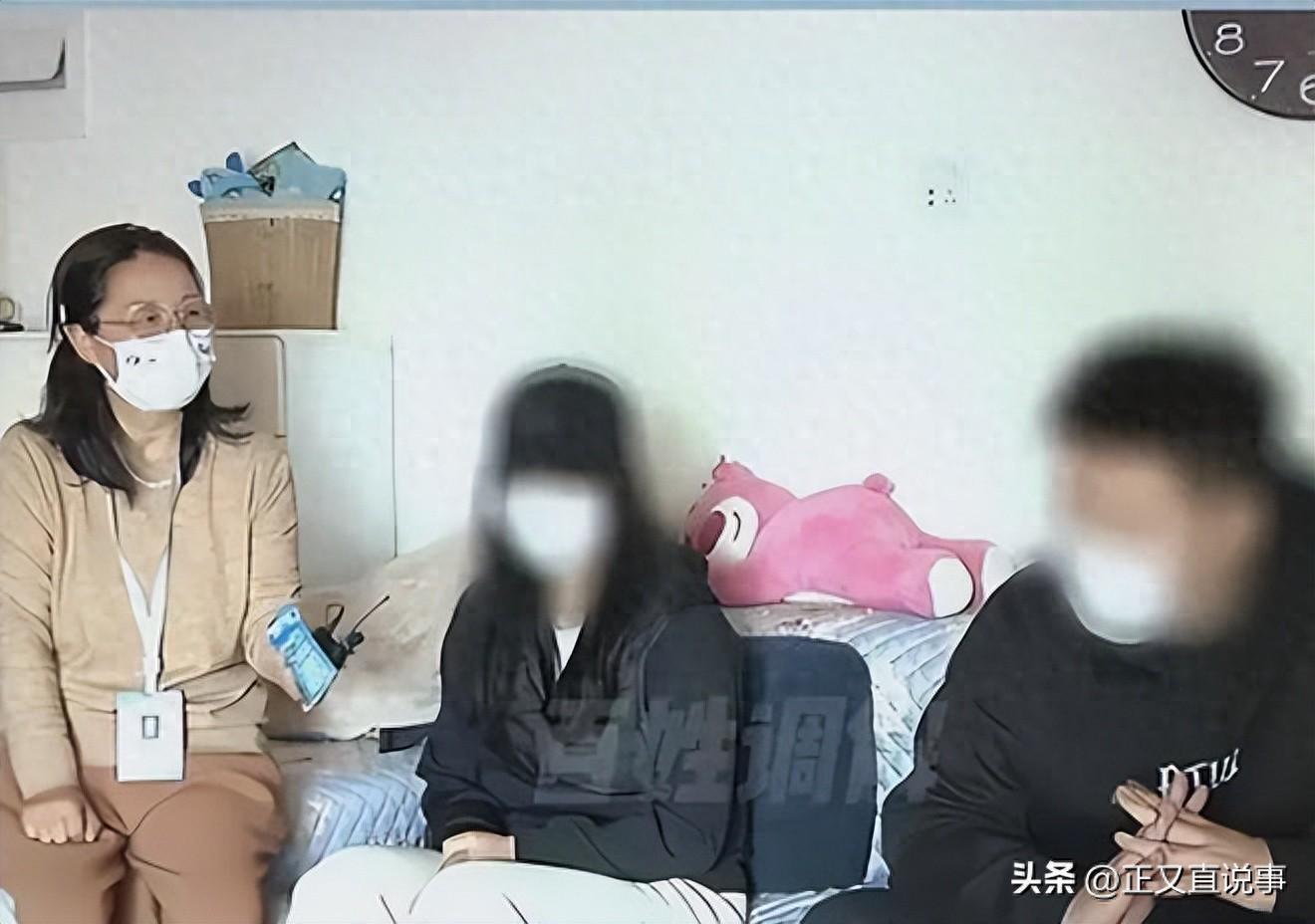 开云体育官网-7岁女儿从12楼坠落，丈夫事后铁心离婚，甚至起诉离婚三次未果